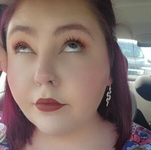 Meet your Posher, Kaley